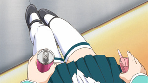 Pia Carrot The Movie